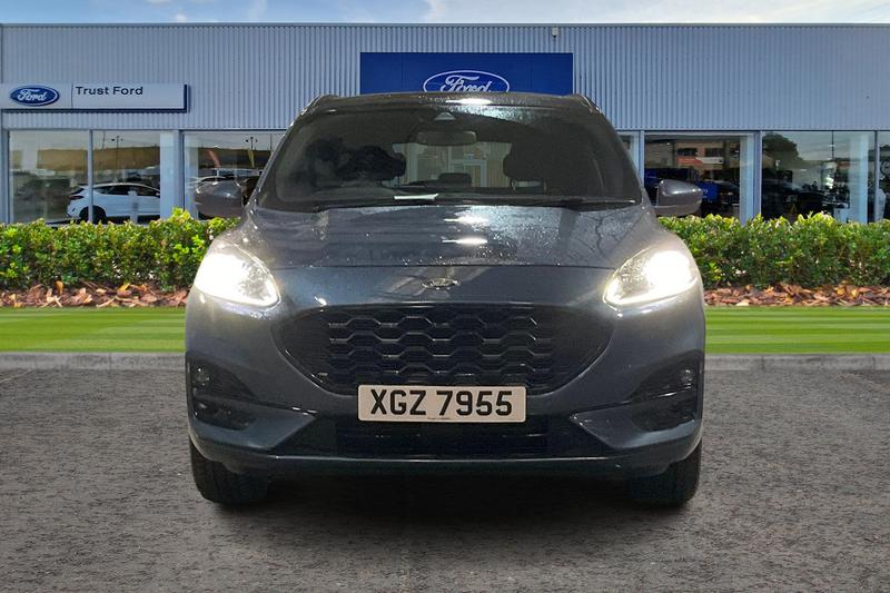 Used Ford Kuga for sale - 77280496: Photo 6