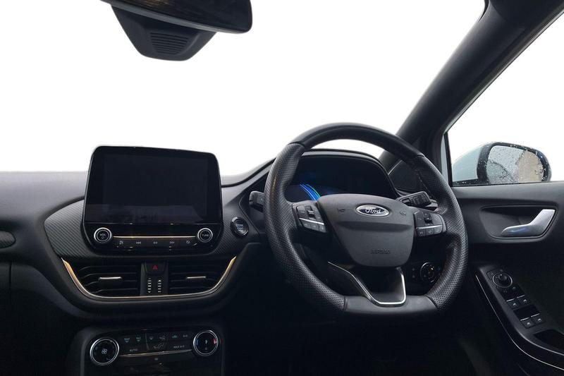 Used Ford Puma 2023 for sale - 77204944: Photo 10