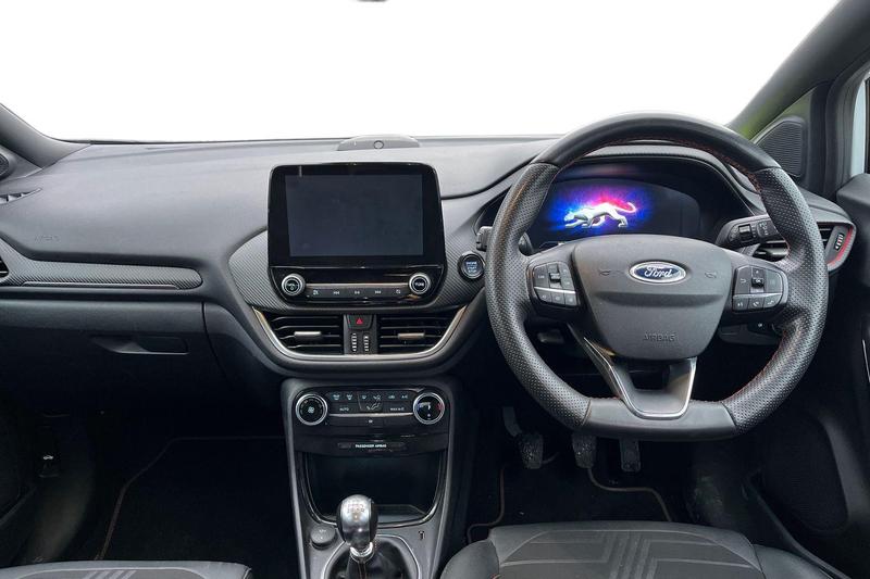 Used Ford Puma 2023 for sale - 77204944: Photo 11