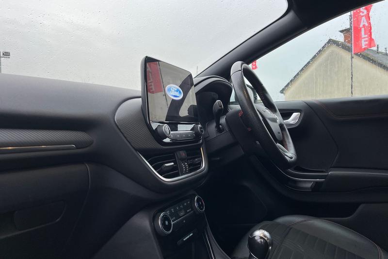 Used Ford Puma 2023 for sale - 77204944: Photo 18