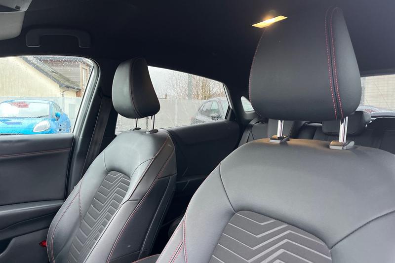 Used Ford Puma 2023 for sale - 77204944: Photo 19