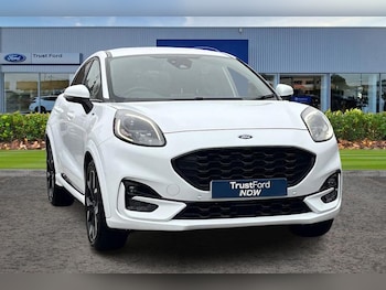 2023 - 1.0 EcoBoost Hybrid mHEV ST-Line X 5dr