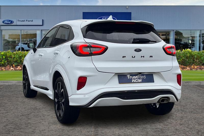 Used Ford Puma 2023 for sale - 77204944: Photo 2