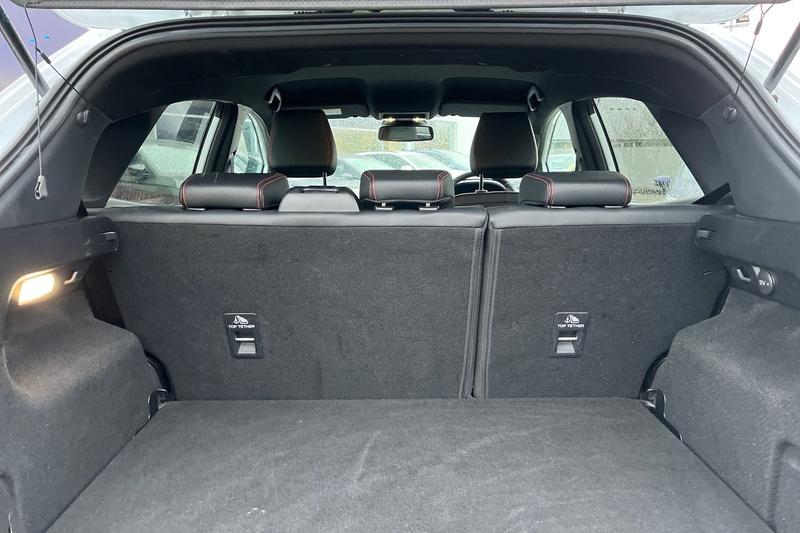 Used Ford Puma 2023 for sale - 77204944: Photo 21