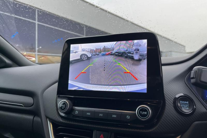 Used Ford Puma 2023 for sale - 77204944: Photo 29