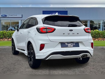 Used Ford Puma 2023 for sale - 77204944: Photo