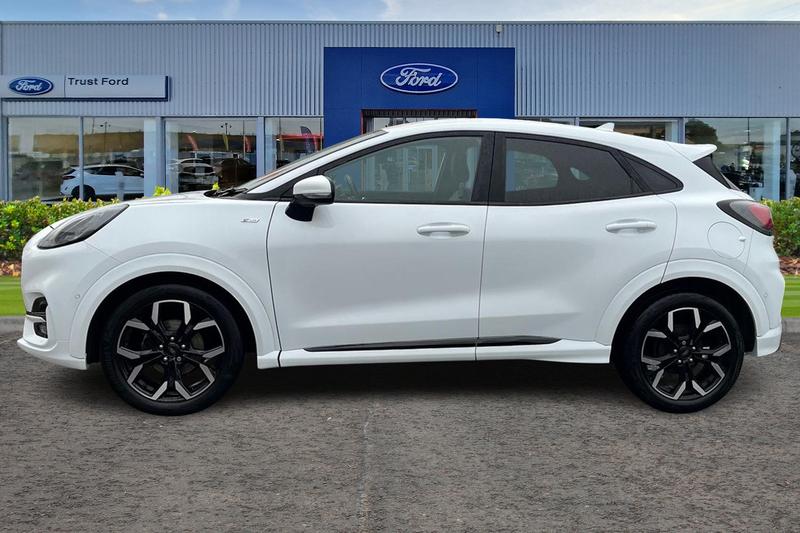 Used Ford Puma 2023 for sale - 77204944: Photo 3