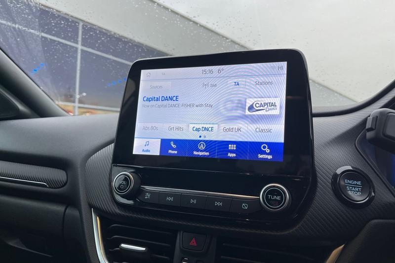 Used Ford Puma 2023 for sale - 77204944: Photo 30