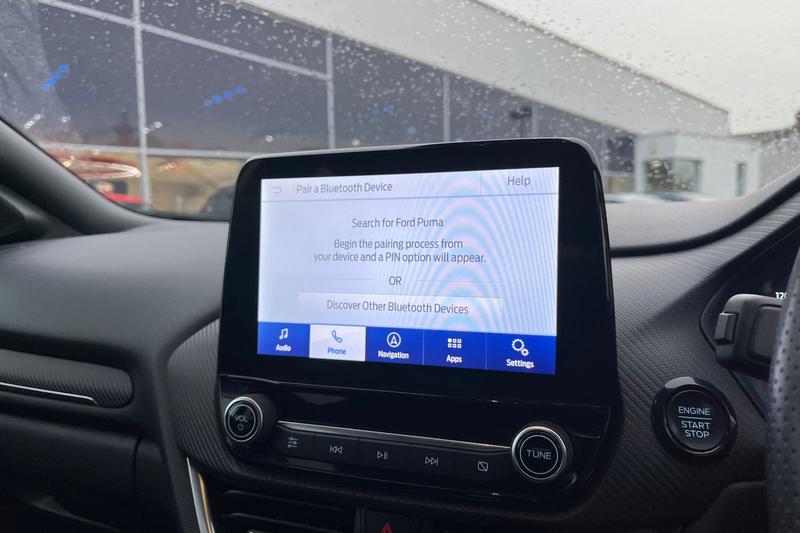 Used Ford Puma 2023 for sale - 77204944: Photo 31