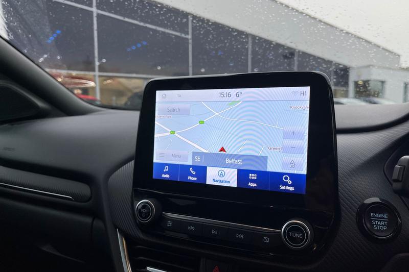 Used Ford Puma 2023 for sale - 77204944: Photo 32