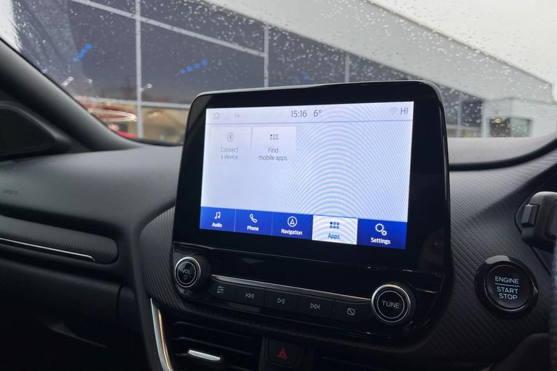 Used Ford Puma 2023 for sale - 77204944: Photo 33