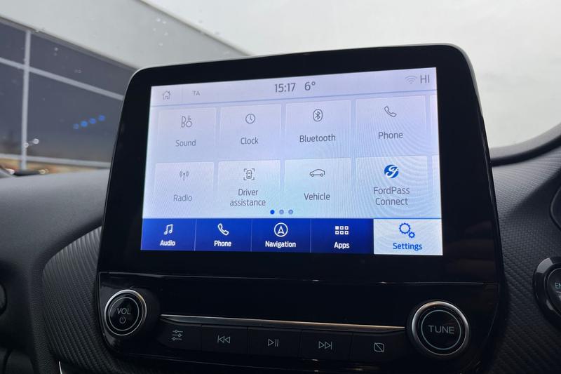 Used Ford Puma 2023 for sale - 77204944: Photo 34