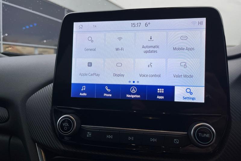 Used Ford Puma 2023 for sale - 77204944: Photo 35