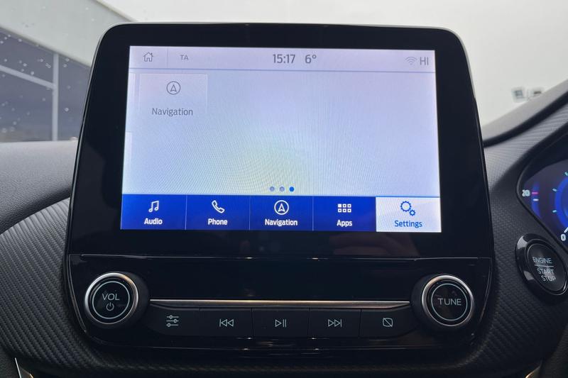 Used Ford Puma 2023 for sale - 77204944: Photo 36