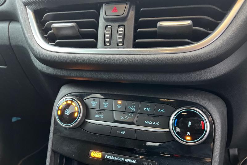 Used Ford Puma 2023 for sale - 77204944: Photo 37