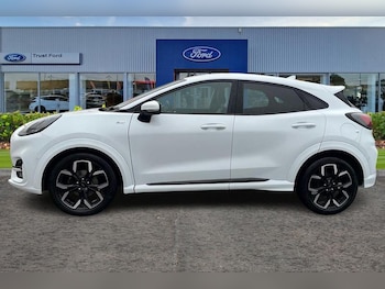 Used Ford Puma 2023 for sale - 77204944: Photo