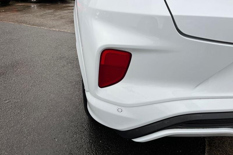 Used Ford Puma 2023 for sale - 77204944: Photo 40