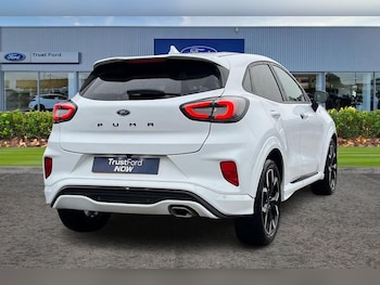 Used Ford Puma 2023 for sale - 77204944: Photo