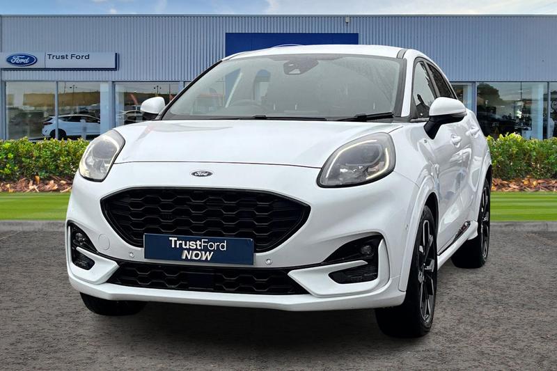 Used Ford Puma 2023 for sale - 77204944: Photo 5