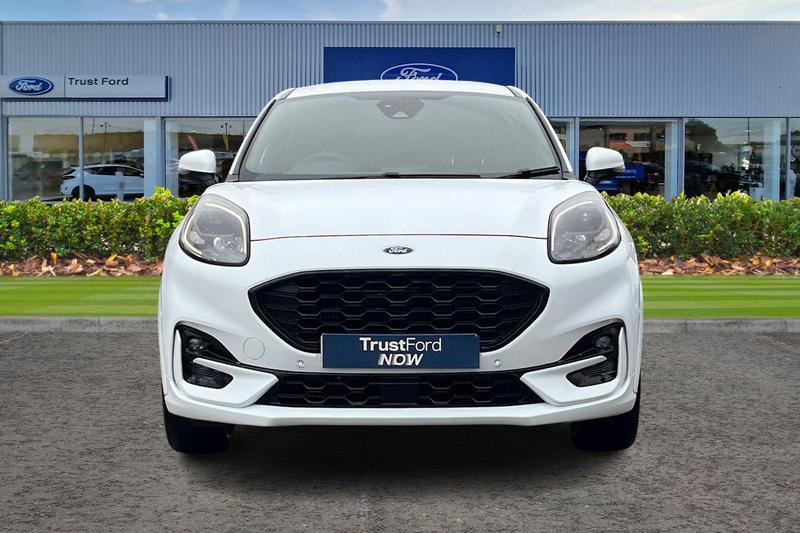 Used Ford Puma 2023 for sale - 77204944: Photo 6