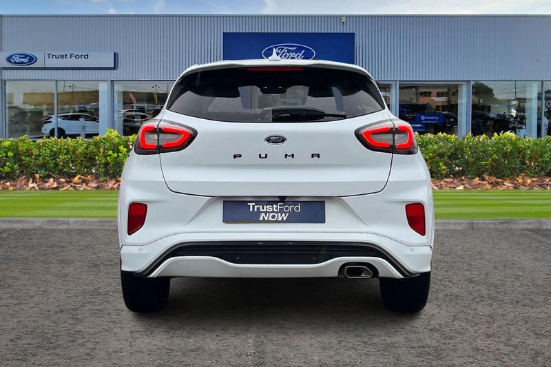 Used Ford Puma 2023 for sale - 77204944: Photo 7