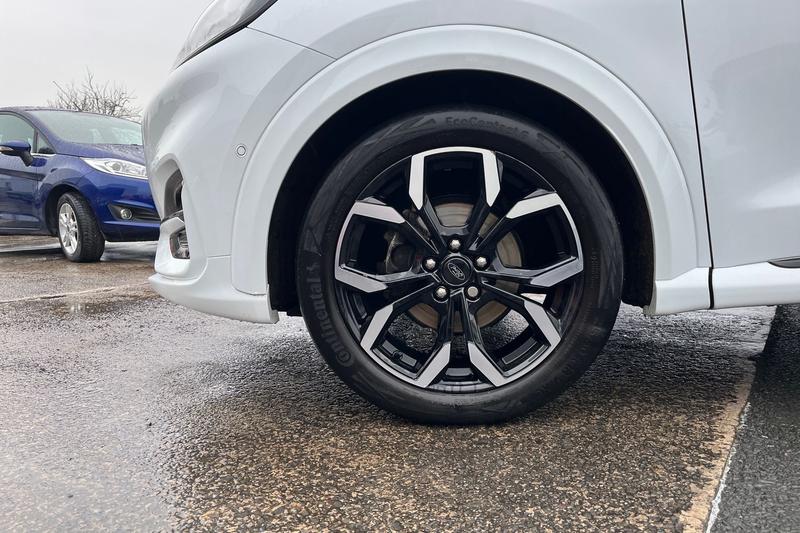 Used Ford Puma 2023 for sale - 77204944: Photo 8