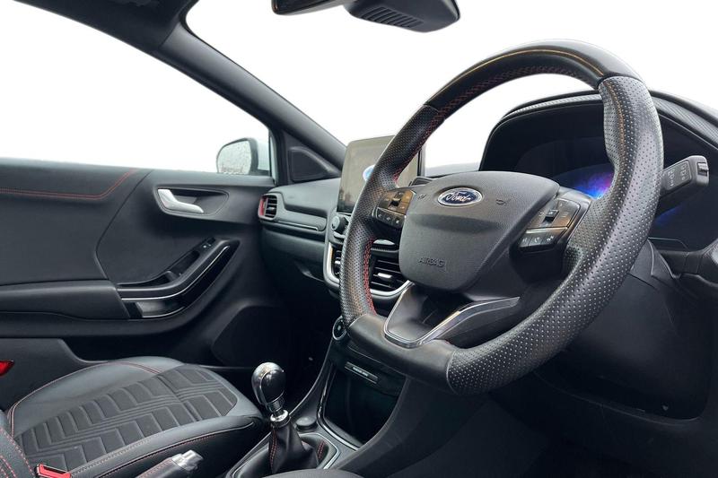 Used Ford Puma 2023 for sale - 77204944: Photo 9