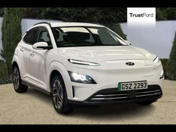 2022 - 150kW Premium 64kWh 5dr Auto