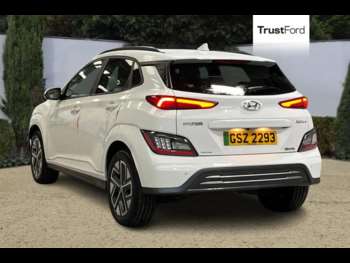 Used Hyundai KONA 2022 for sale - 75277677: Photo