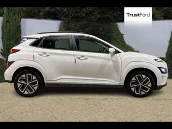 Used Hyundai KONA 2022 for sale - 75277677: Photo