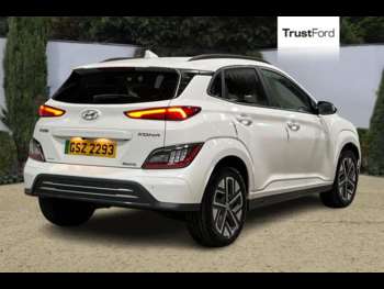 Used Hyundai KONA 2022 for sale - 75277677: Photo