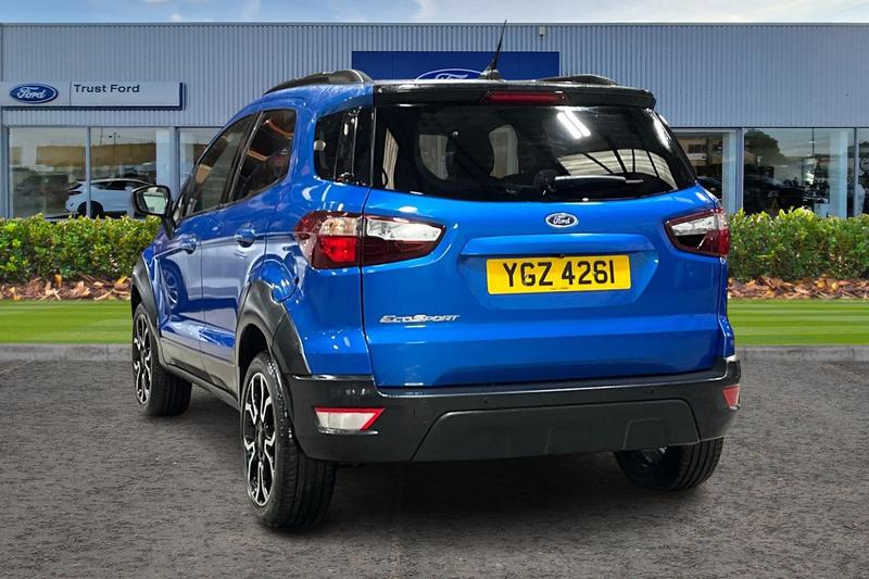 Used Ford Ecosport 2022 for sale - 77918632: Photo 2