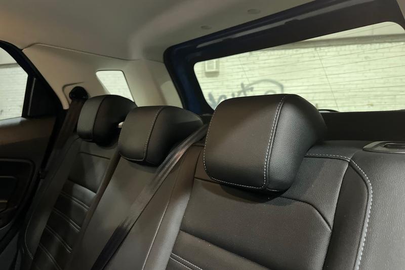 Used Ford Ecosport 2022 for sale - 77918632: Photo 20