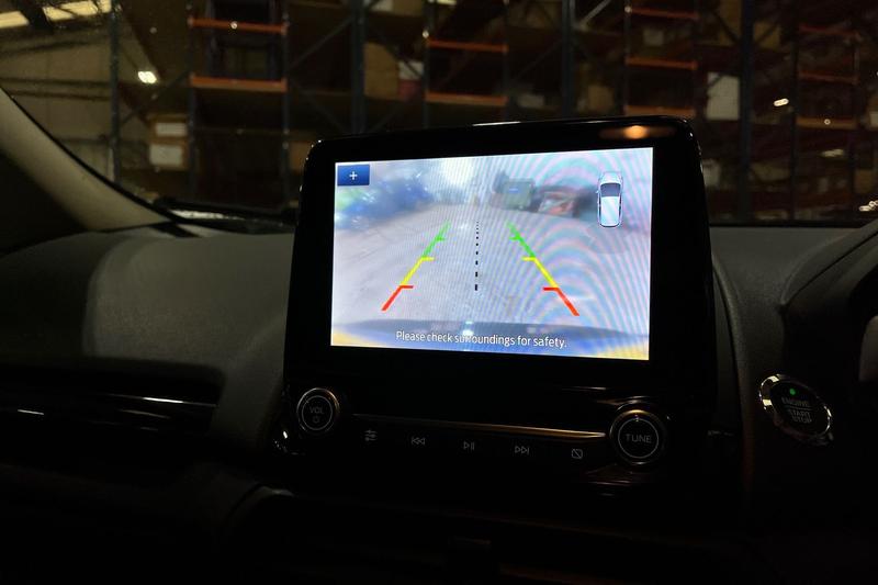 Used Ford Ecosport 2022 for sale - 77918632: Photo 29