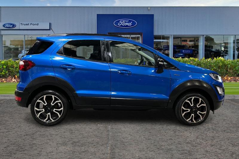 Used Ford Ecosport 2022 for sale - 77918632: Photo 3