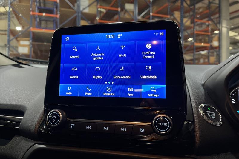 Used Ford Ecosport 2022 for sale - 77918632: Photo 35