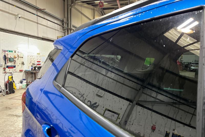 Used Ford Ecosport 2022 for sale - 77918632: Photo 39