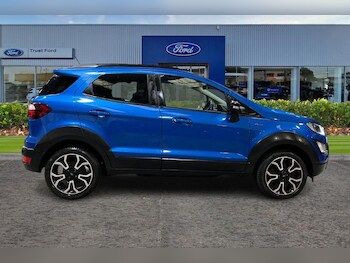 Used Ford Ecosport 2022 for sale - 77918632: Photo