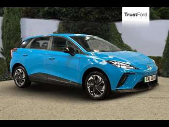 2023 - 125kW SE EV 51kWh 5dr Auto AUTO