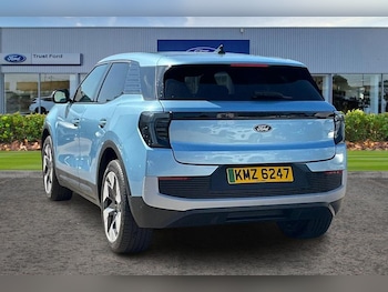 Used Ford Explorer 2026 for sale - 79338569: Photo
