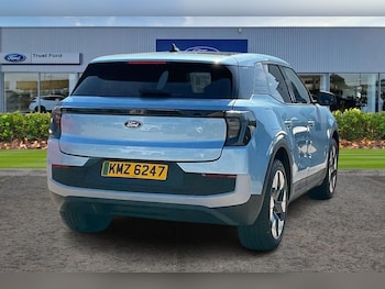 Used Ford Explorer 2026 for sale - 79338569: Photo