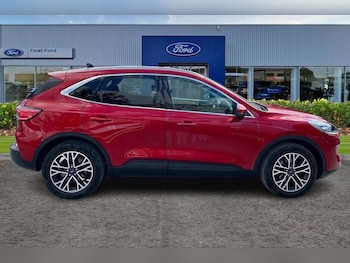 Used Ford Kuga 2020 for sale - 79369334: Photo