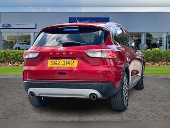 Used Ford Kuga 2020 for sale - 79369334: Photo