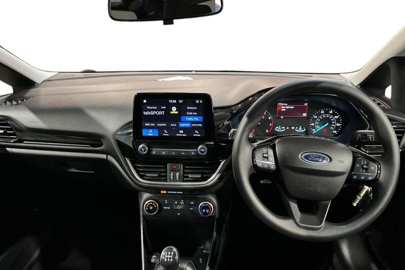 Used Ford Fiesta 2022 for sale - 76690870: Photo 11