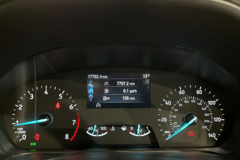 Used Ford Fiesta 2022 for sale - 76690870: Photo 13