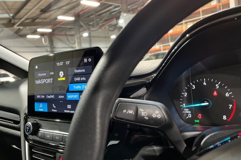 Used Ford Fiesta 2022 for sale - 76690870: Photo 14