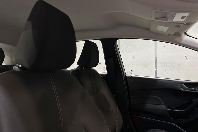 Used Ford Fiesta 2022 for sale - 76690870: Photo 17