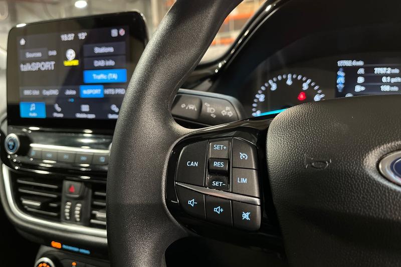 Used Ford Fiesta 2022 for sale - 76690870: Photo 27