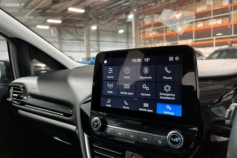 Used Ford Fiesta 2022 for sale - 76690870: Photo 32