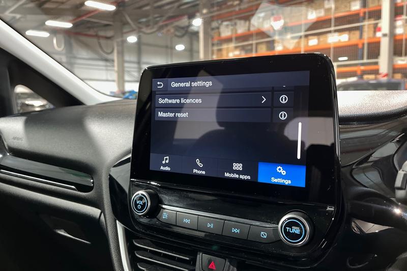 Used Ford Fiesta 2022 for sale - 76690870: Photo 34